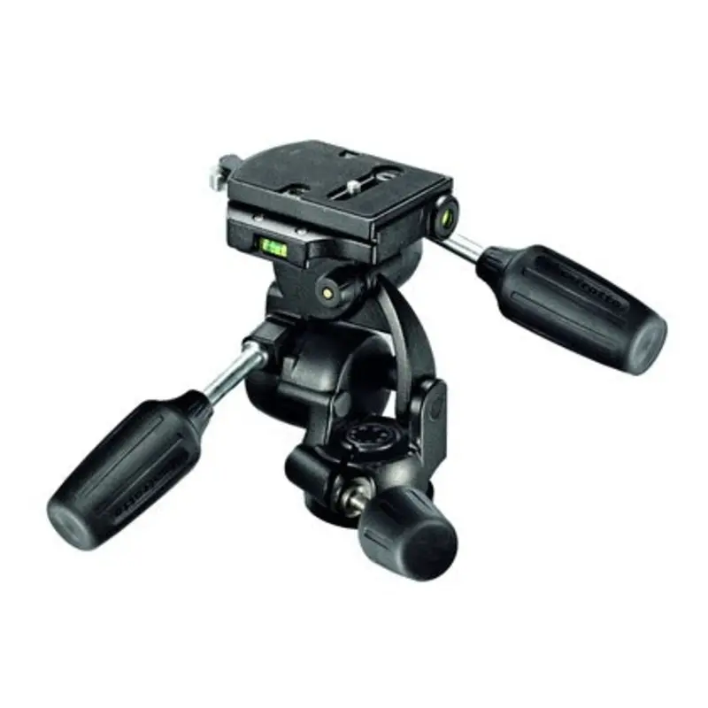 Manfrotto 808RC4 3-Way Head