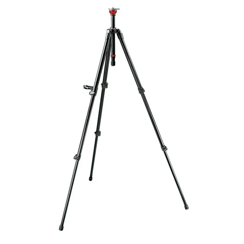 Manfrotto755XB MDEVE Tripod w/HB 50mm