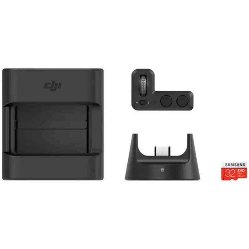 DJI Expansion Kit for Pocket 2 and Osmo Pocket