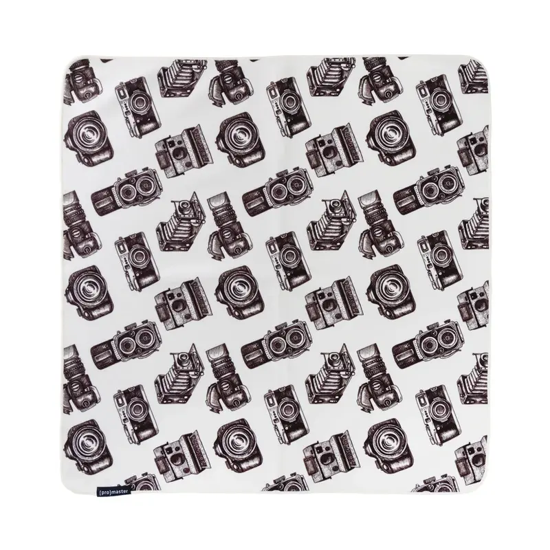 ProMaster Protective Camera Wrap, Large - Vintage Vibe