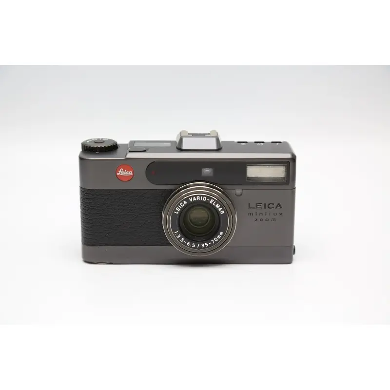 Used Leica Minilux Zoom Bogner (EX)