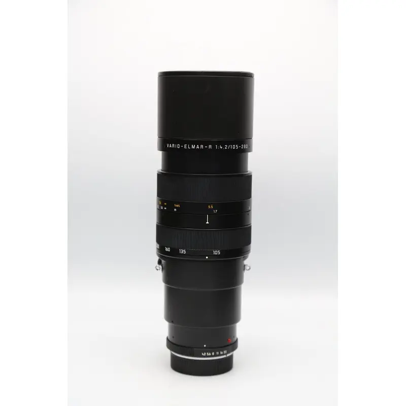 Used Leica R 105-280 4.2 ROM (Very Good)