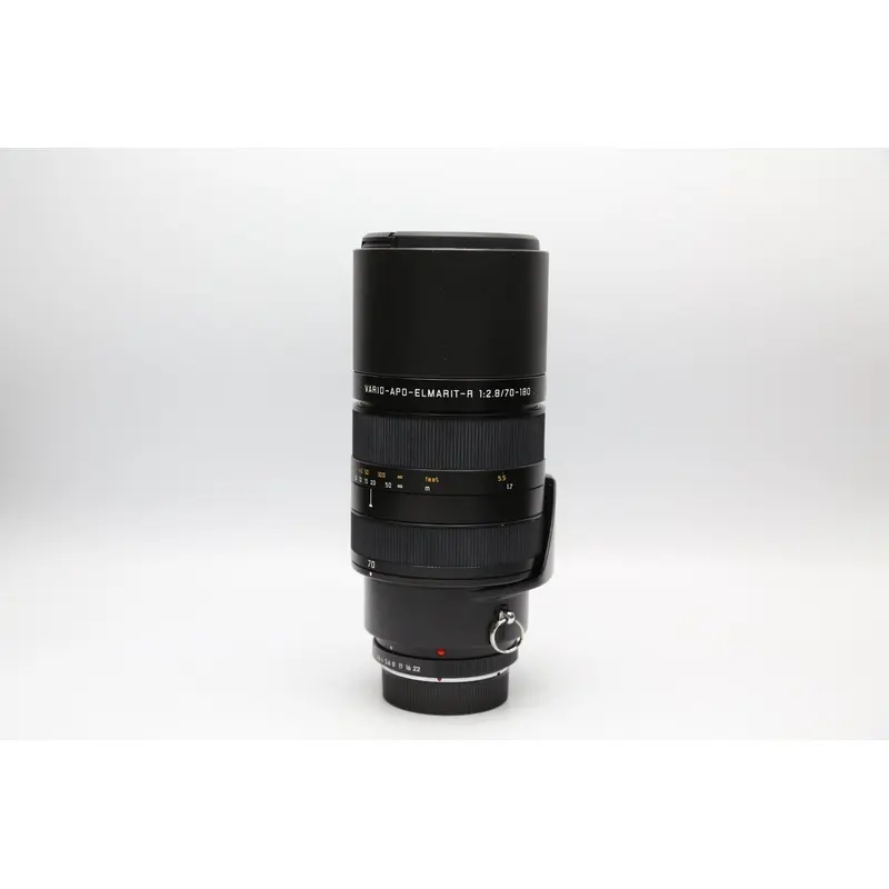 Used Leica R 70-180 2.8 APO (Very Good)