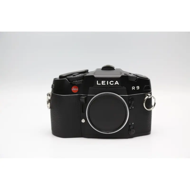 Used Leica R9 Betriebsk