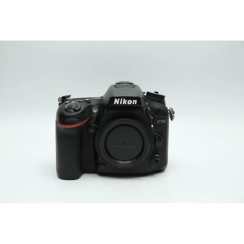 Used Nikon D7100 Body (Good)