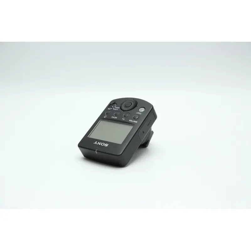 Used Sony FA-WRC1M (EX)