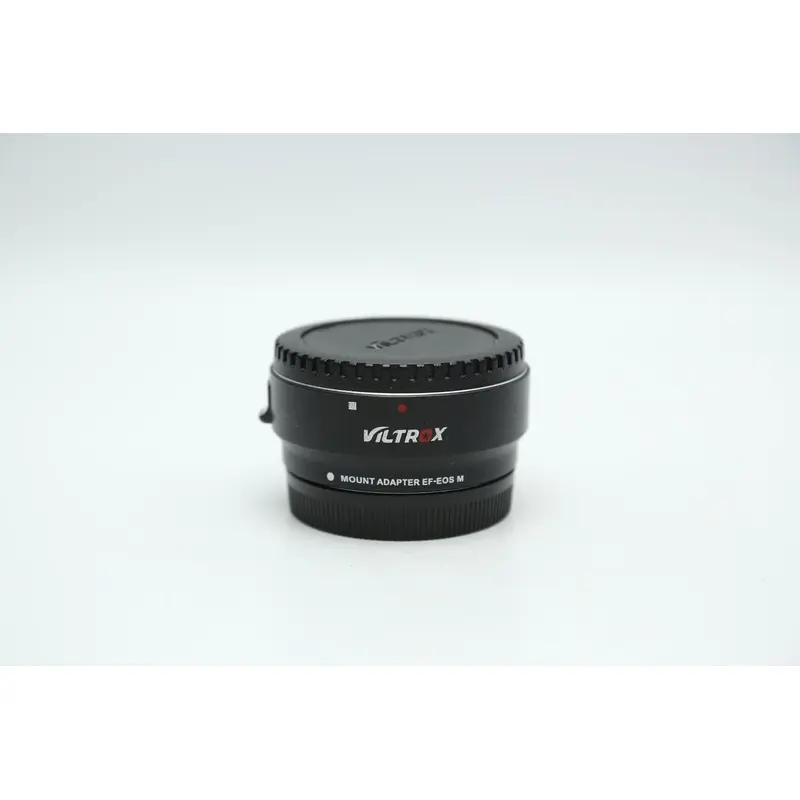 Used Viltrox EF-EOS M Adapter (Very Good)
