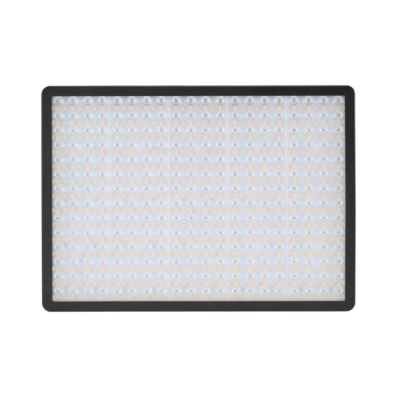 Amaran Pano 120c Light Kit - Charcoal