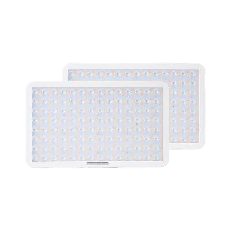 Amaran Pano 60c 2 Light Kit - White