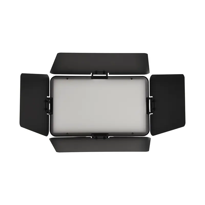 Amaran Pano 60c Barn Doors