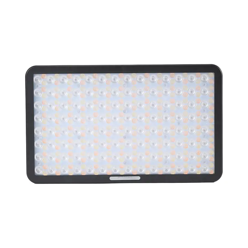 Amaran Pano 60c Kit - Charcoal