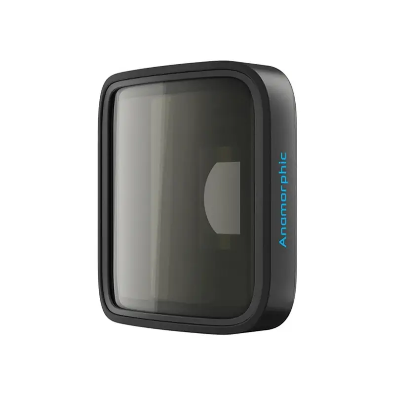 GoPro Anamorphic Lens Mod for HERO13 Black