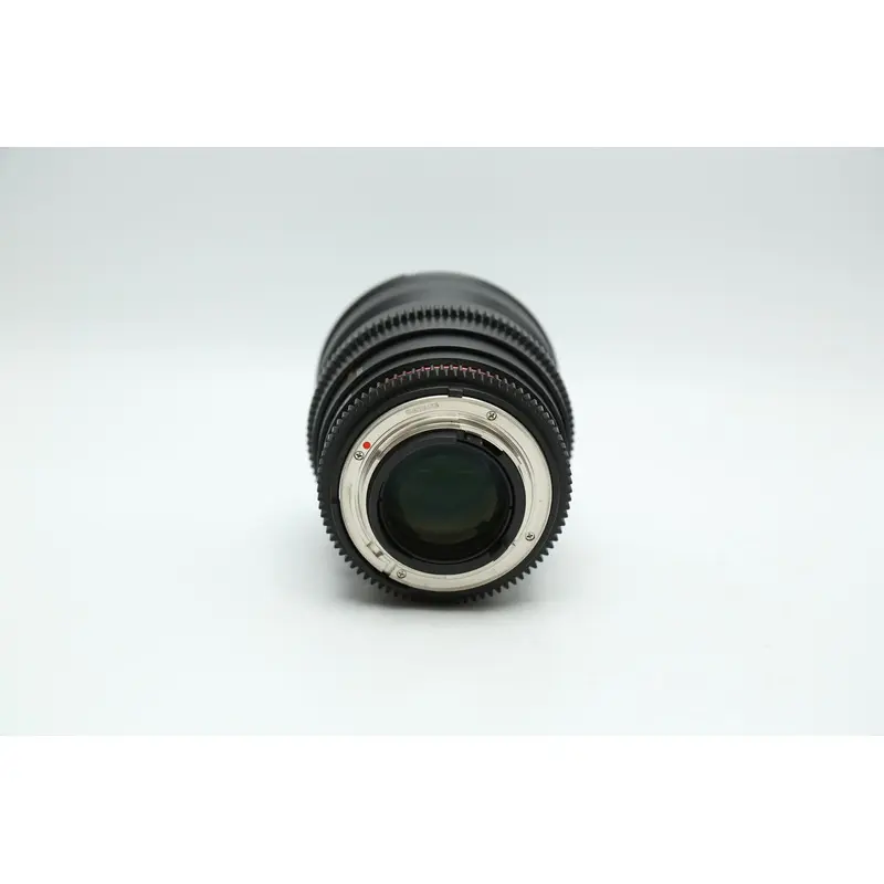 Used Rokinon 24mm T1.5 NAF (VG)