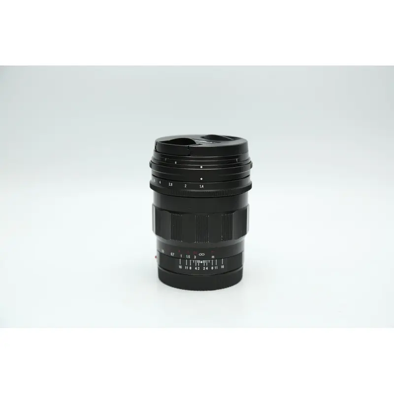 Used Voigtlander 21mm 1.4 Sony (EX)