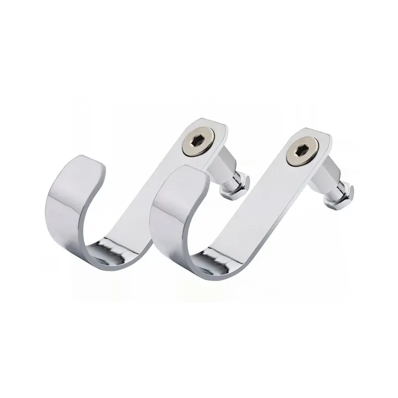 Kupo Hex J Hook, 2 Pack