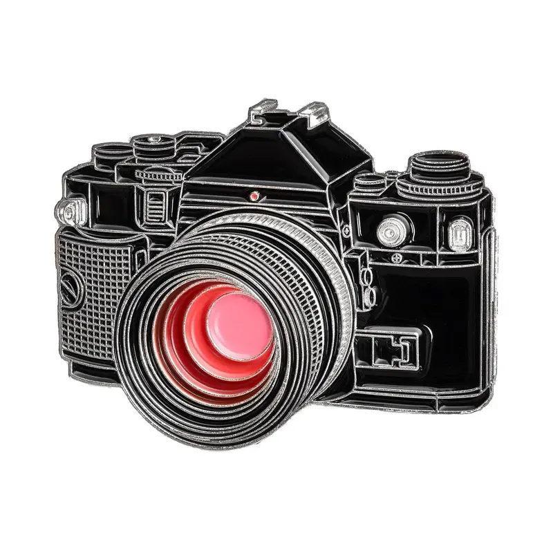 SLR Camera #4 Pin