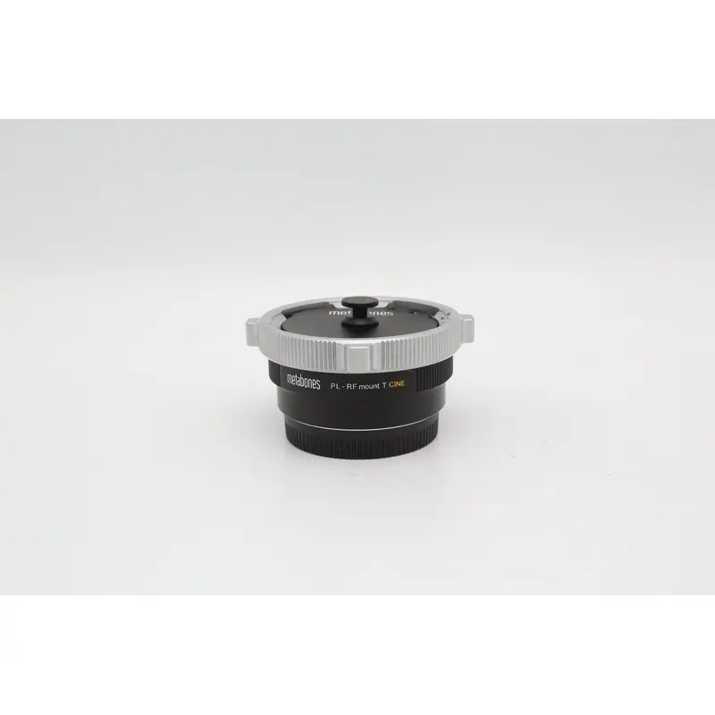 Used Metabones PL-RF T Cine (VG)