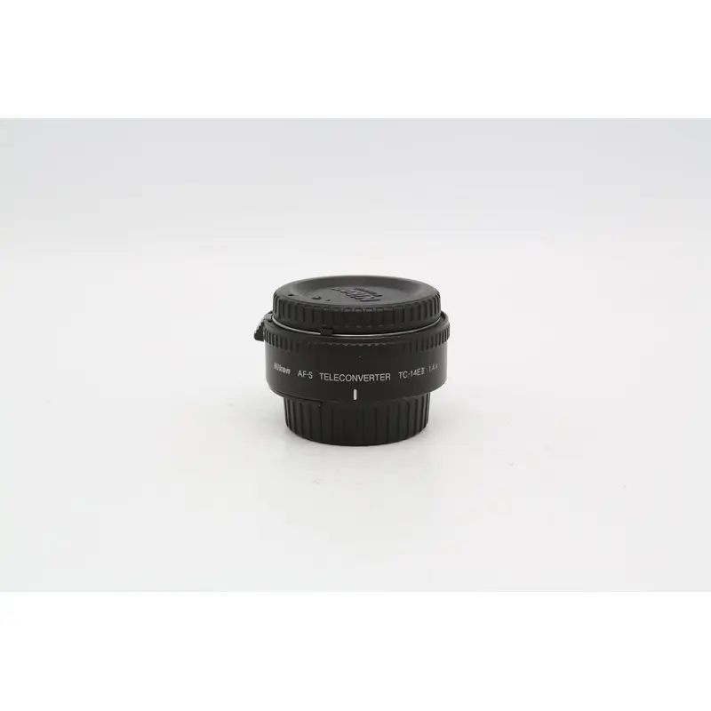 Used Nikon TC-14E II (Good)