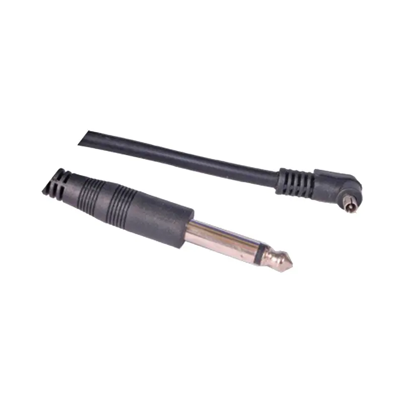 Male PC to 6.3mm (1/4) - 16ft (5m)