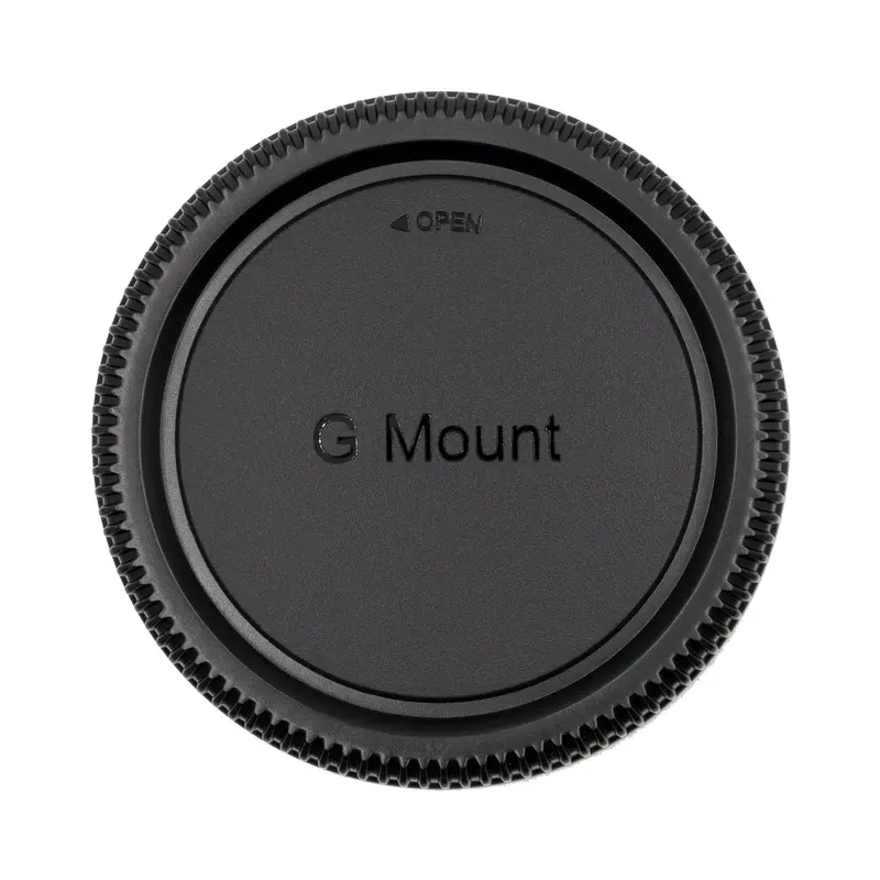 ProMaster Body Cap for Fujifilm G Mount Cameras
