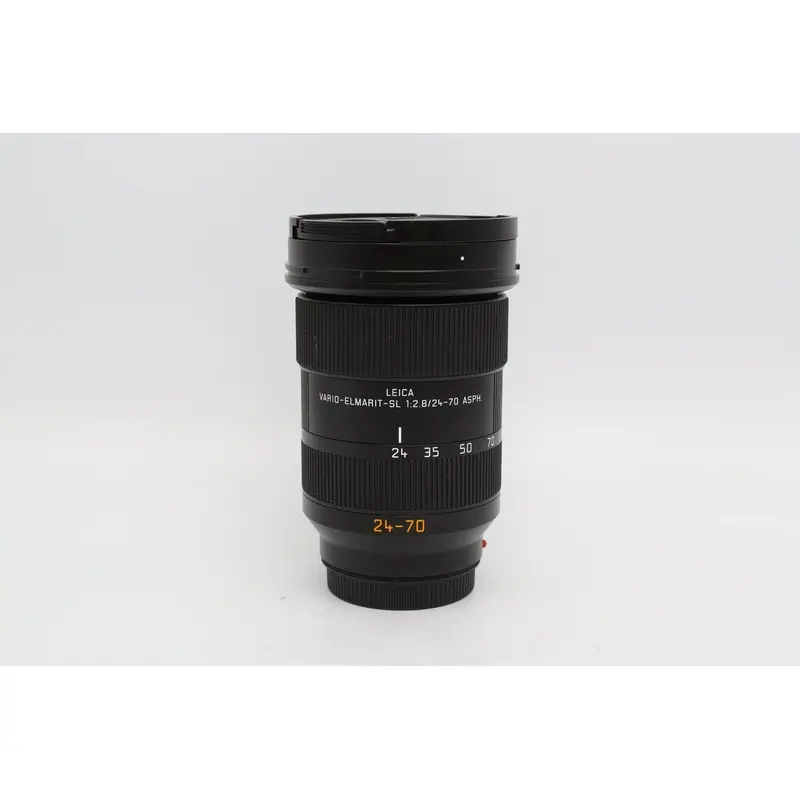 Used Leica SL 24-70mm f2.8 ASPH (VG)