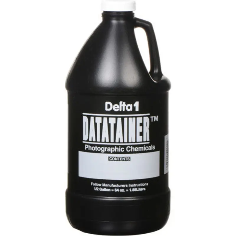 Delta Datatainer 1/2 Gallon / 64oz