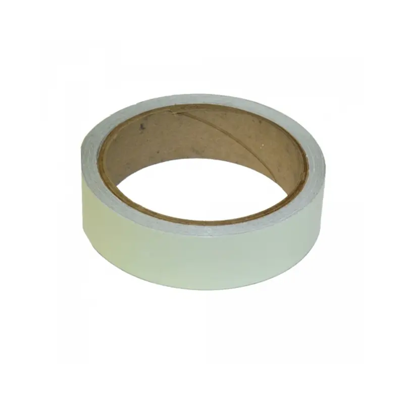 Delta Glow-in-the-Dark Tape, 1" x 15'