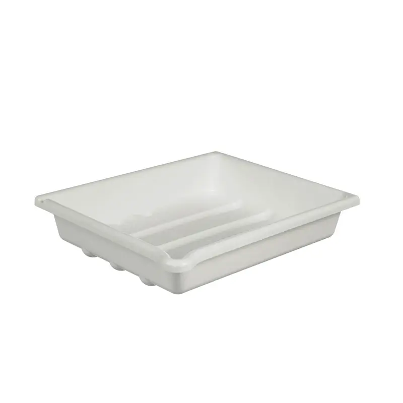 Paterson Plastic Developing Tray for 8x10" Paper - White