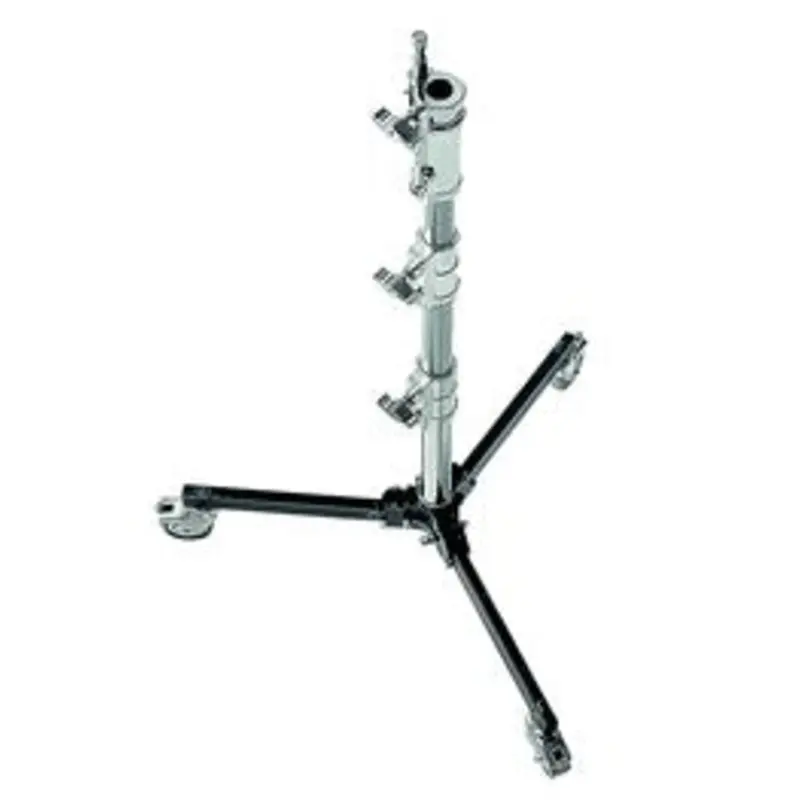 Avenger A5012 Roller 12 Folding Base