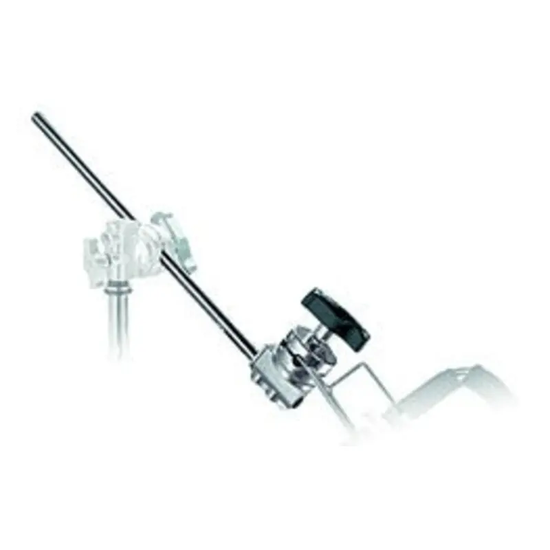 Avenger D500B 20" Extension Arm Black