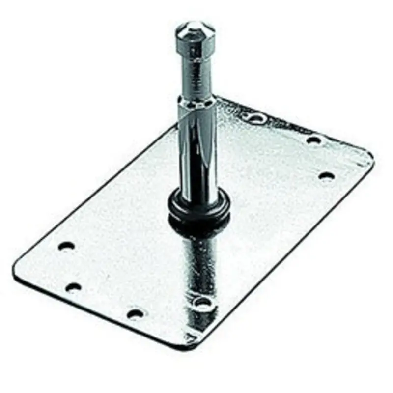 Avenger F800 3" Baby Wall Plate