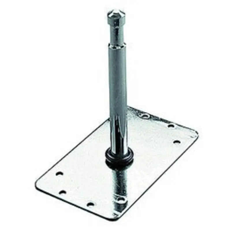 Avenger F805 6" Baby Wall Plate