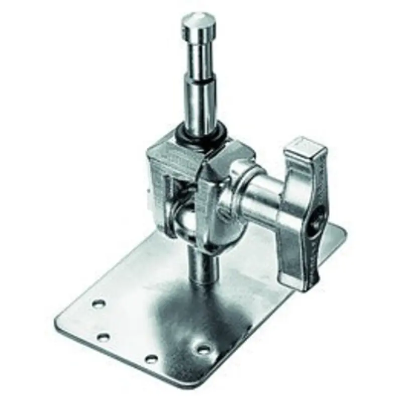 Avenger F810 3" Baby Wall Plate Swivel