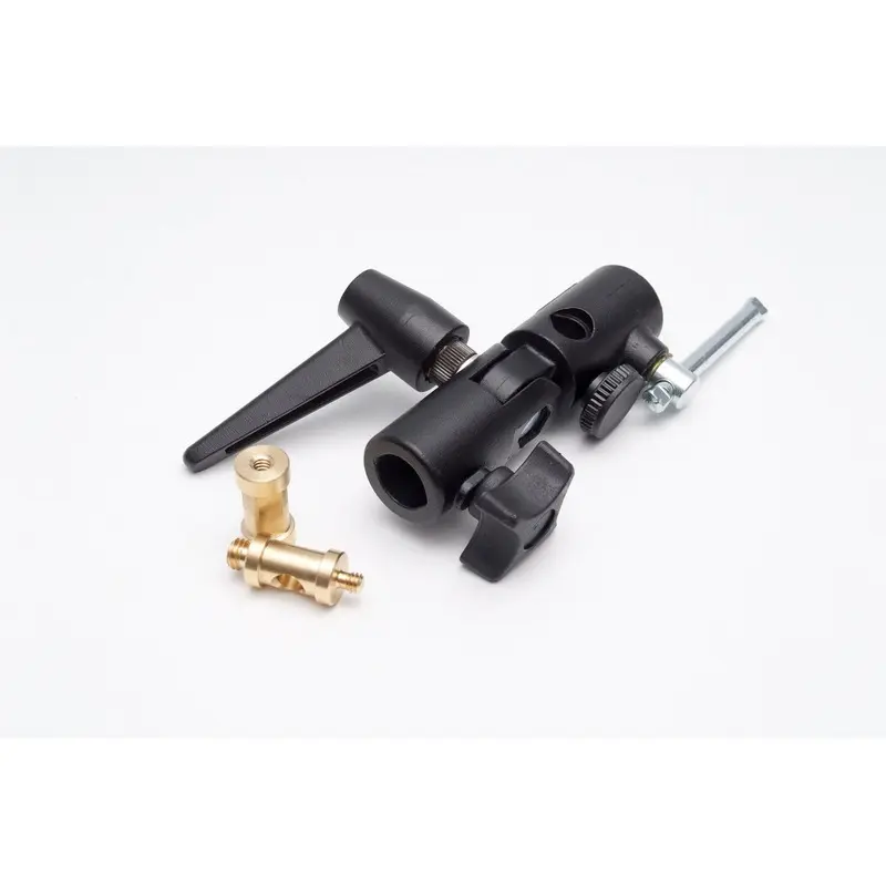 Manfrotto 026 Swivel Umbrella Adapter (Lite-Tite)