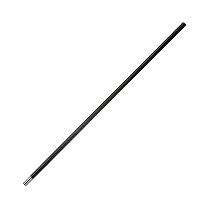 Manfrotto 033B Autopole Extension Tube 78", Single - Black - In Store Pick Up Only