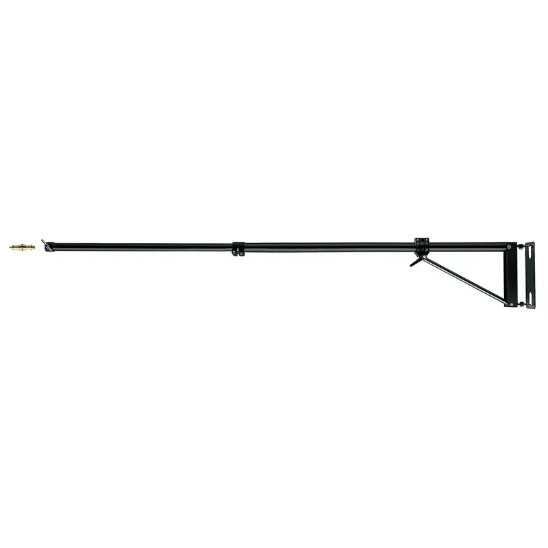 Manfrotto Black Wall Boom