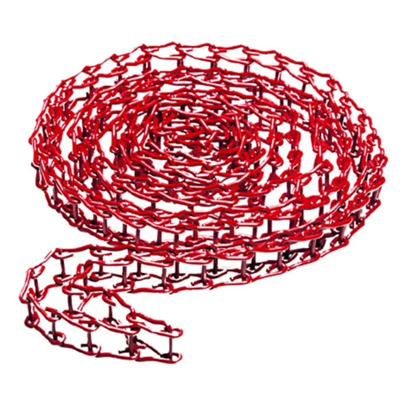 Manfrotto Red Metal Chain for Expan Set-138''