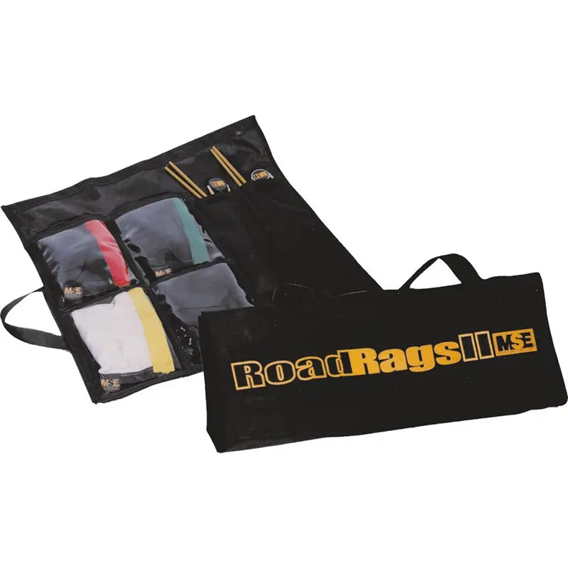 Matthews Road Rags II Kit- 24"x36"