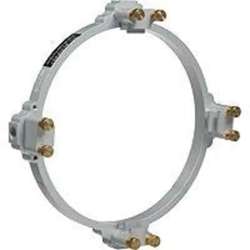 Speedring,lowel Tota