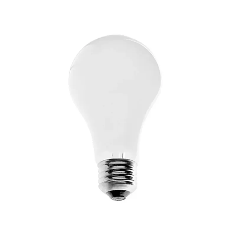Ushio BAH 300W 115V Frosted Incandescent Photo Flood Light Bulb