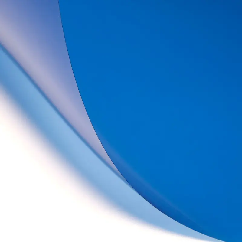 LEE Filters 201 Full Color Temperature Blue Lighting Filter Roll, 48" x 25'