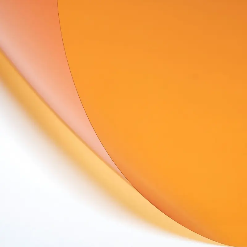 LEE Filters 204 Full Color Temperature Orange Lighting Filter Roll, 48" x 25'
