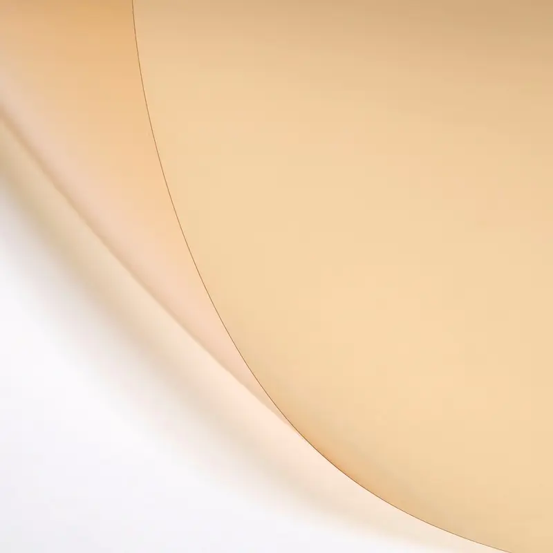 LEE Filters 206 Quarter Color Temperature Orange Lighting Filter Roll, 48" x 25'