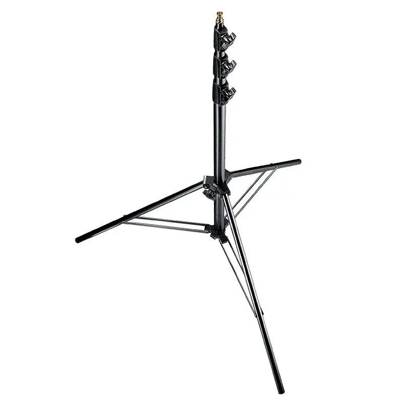Manfrotto 367B 9' Basic Light Stand