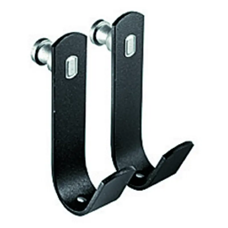 Manfrotto Set of two Mini ''U'' Hooks 176