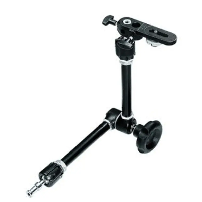 Manfrotto Variable Friction Magic Arm with Camera Bracket