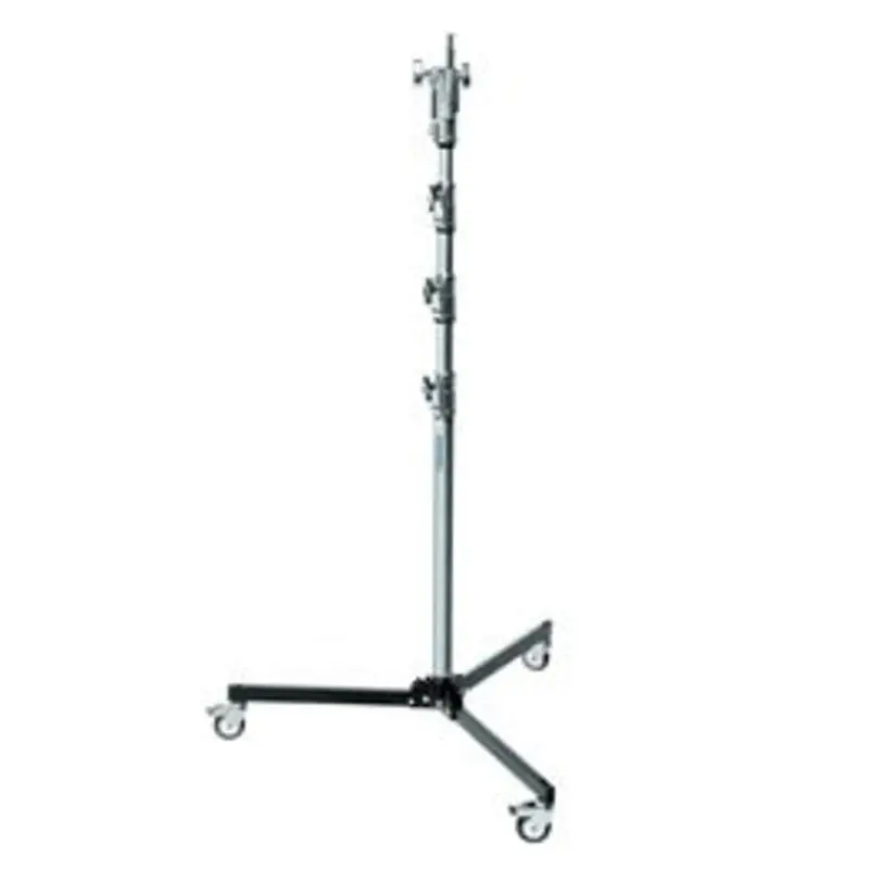 Avenger A5034 Roller 34 Folding Base