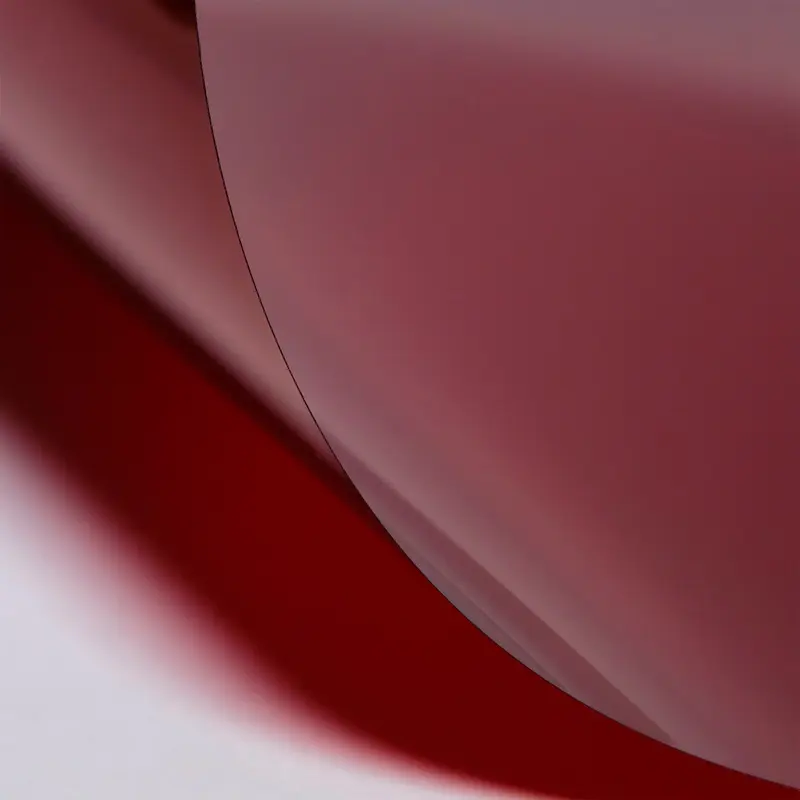 LEE Filters 027 Medium Red Lighting Gel Filter Sheet, 21"x 24"