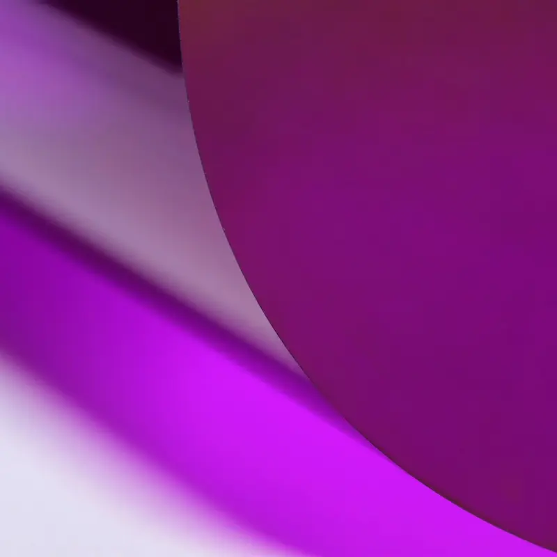 LEE Filters 048 Rose Purple Lighting Gel Filter Sheet, 21"x 24"
