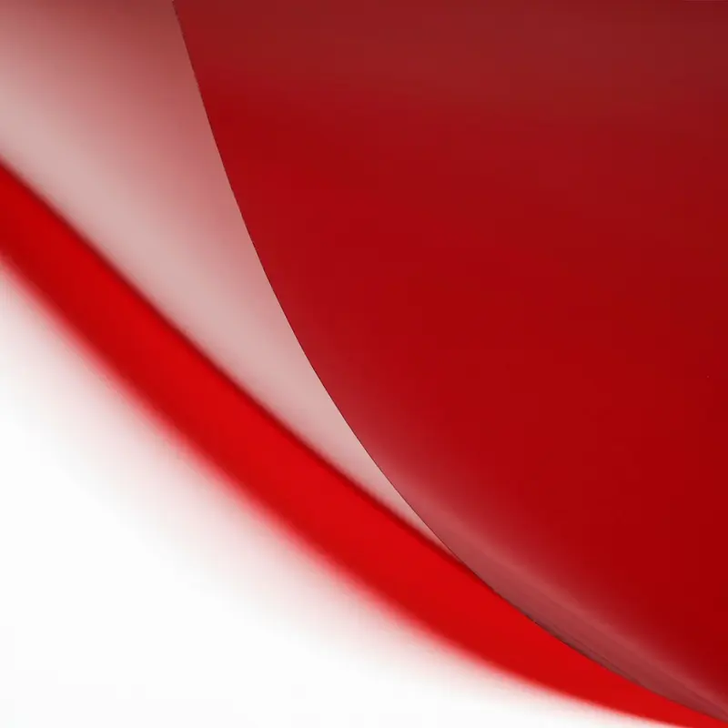 LEE Filters 106 Primary Red Lighting Gel Filter Sheet, 21"x 24"
